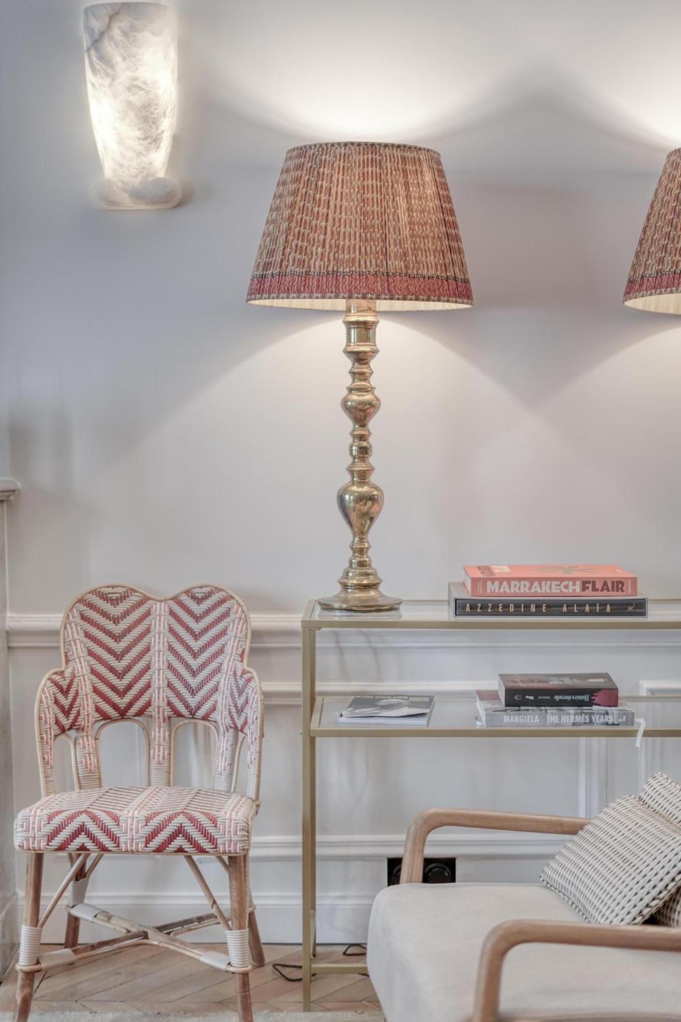 Montaigne Luxury Appartement Paris