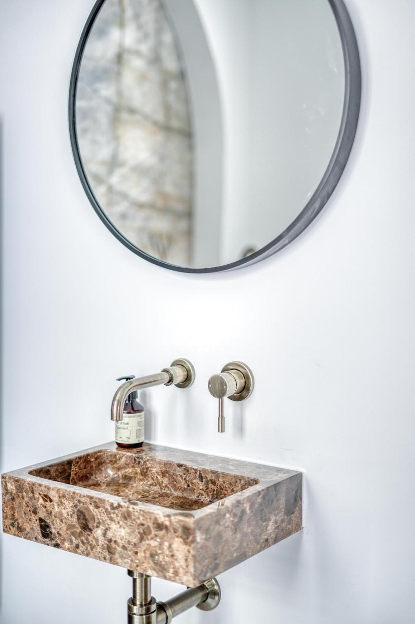 Appartement Montaigne Luxury Paris